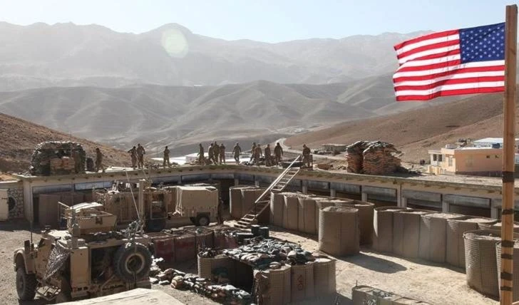 Siria: Ataque de Daesh en la carretera de Deir Ezzor-Damasco deja varios muertos y heridos.