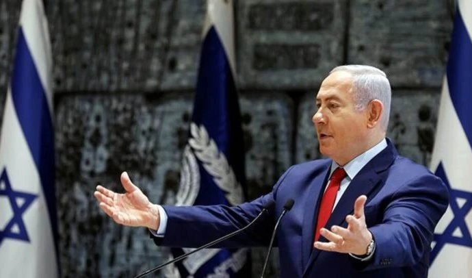 Yedioth Ahronoth: Netanyahu presiona al monarca marroquí a visitar "Israel"