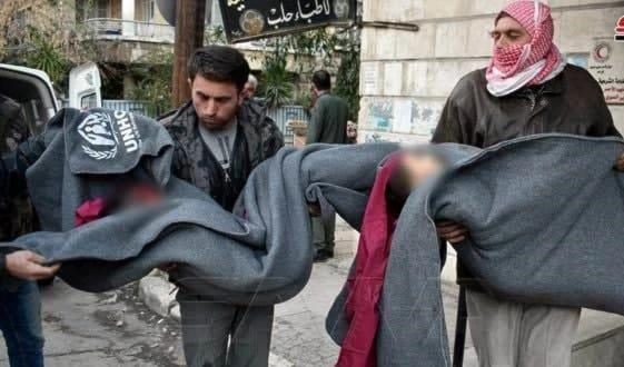 Unión de Abogados Árabes condena agresión turca contra el territorio sirio.