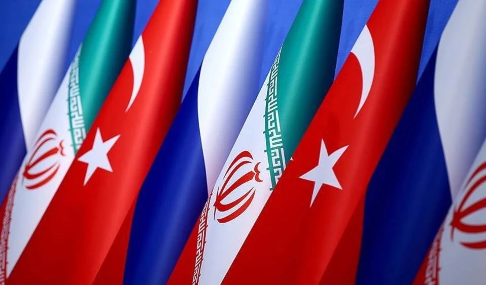 Irán, Rusia y Turquía reafirman su compromiso con la soberanía y la integridad territorial de Siria.