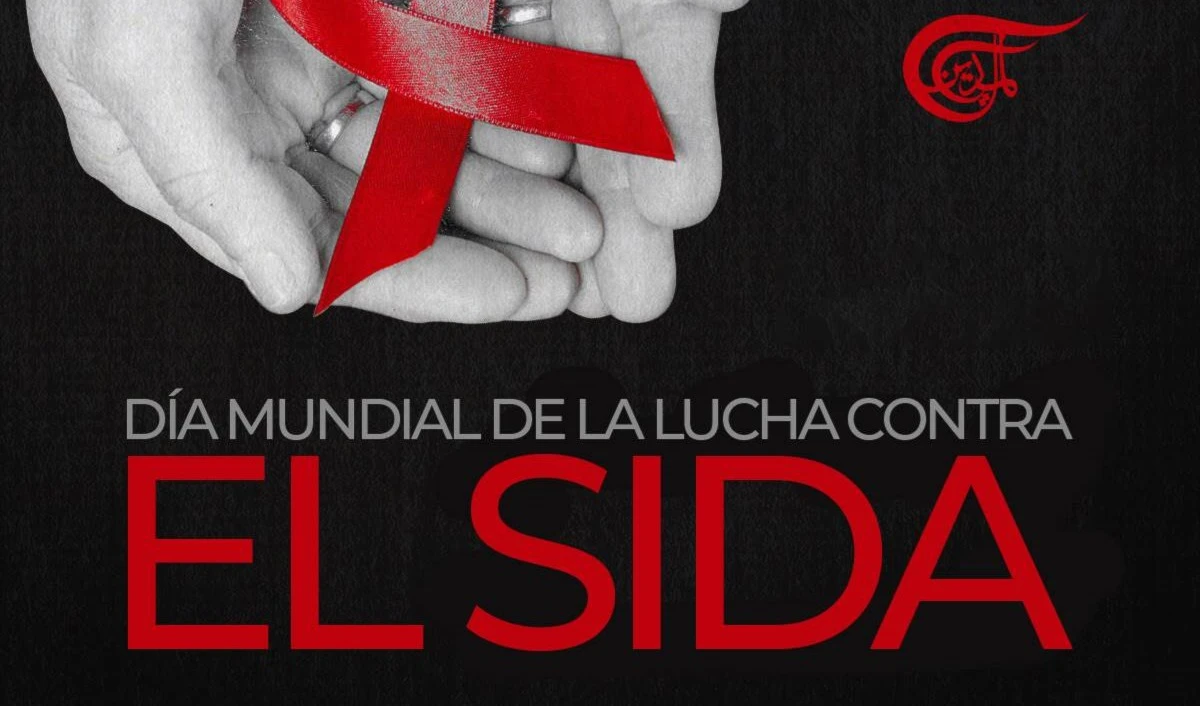 Día Mundial de la Lucha contra el Sida