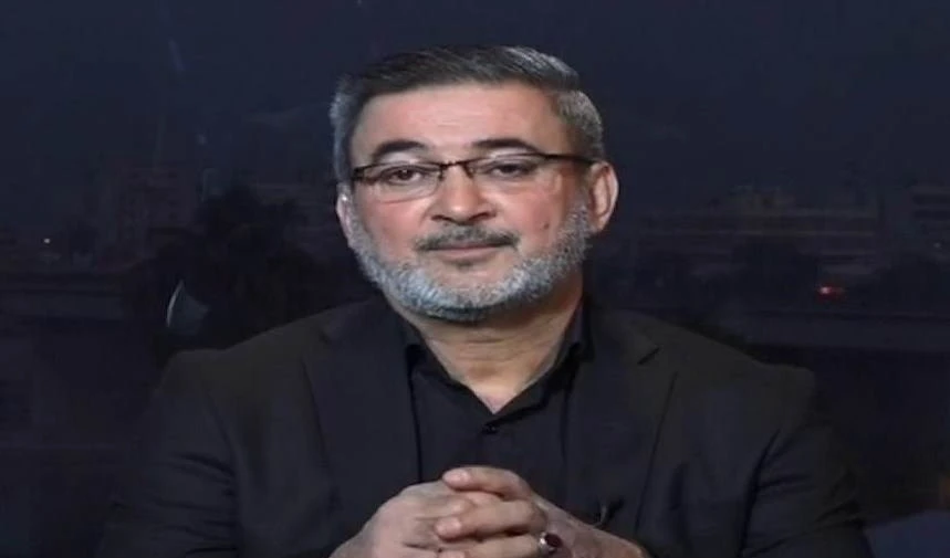 Al-Rubaie: anunciar el nombre del Secretario General de Hizbullah iraquí constituye una nueva fase de resistencia