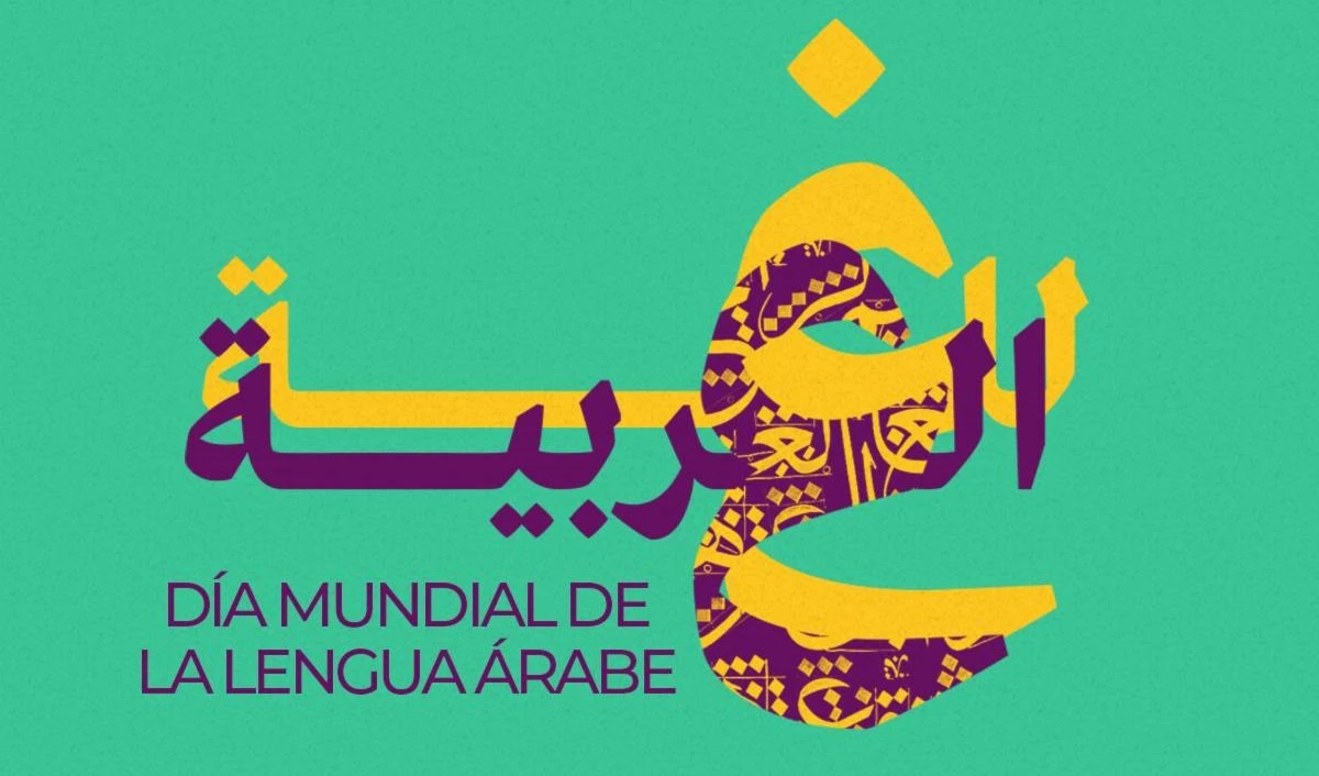 Día Mundial de la Lengua Árabe