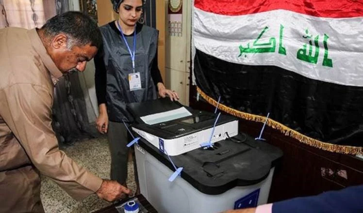 Comisión Electoral de Iraq invita a 71 países a monitorear elecciones legislativas.