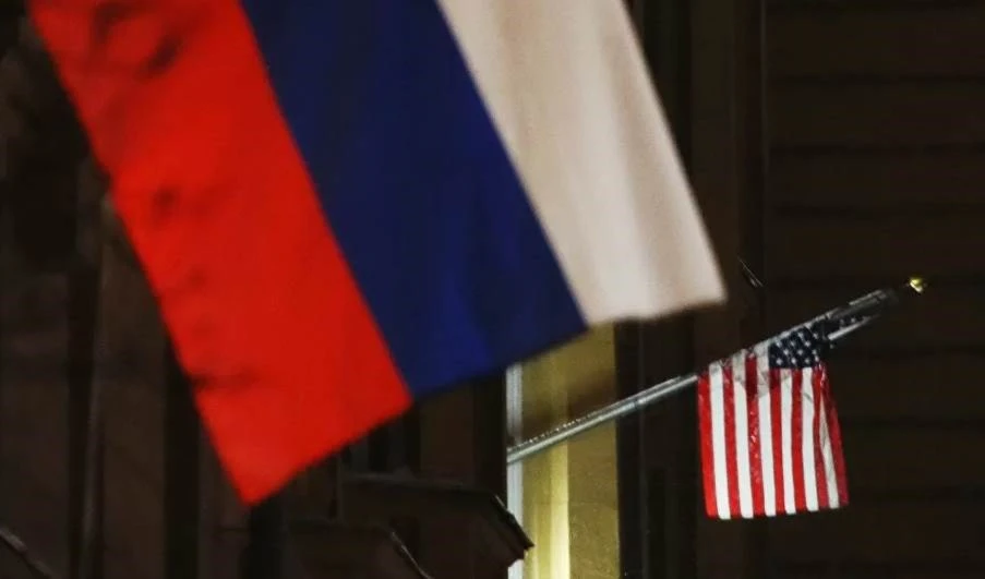 Embajador de EE.UU.: Mantenemos diálogo con Rusia pese a discrepancias. Embajador de EE.UU.: Mantenemos diálogo con Rusia pese a discrepancias.