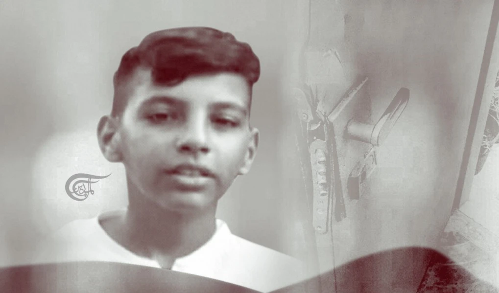 Niño palestino: La ocupación nos golpeó y nos torturó con electricidad