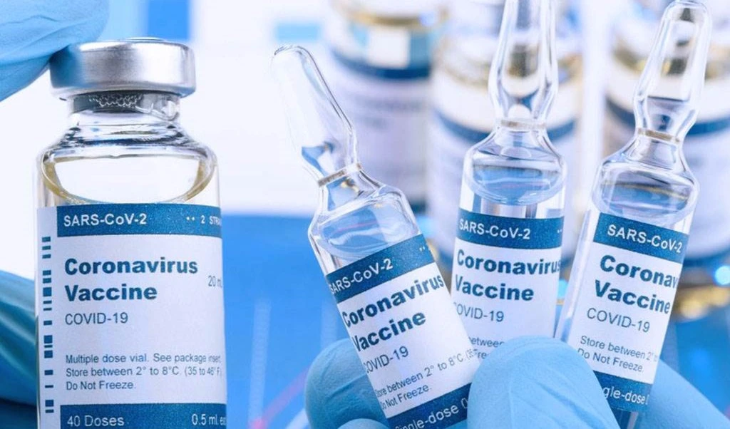 África y Sudáfrica con dificultades para vacuna antiCovid-19