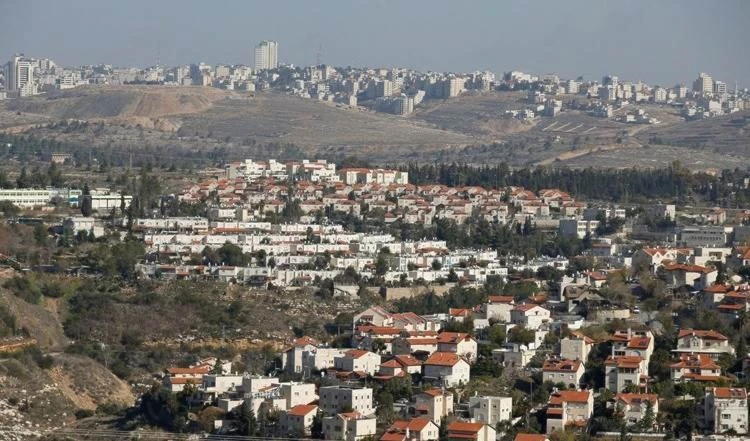 Ocupación israelí aprueba confiscación de miles de dunums agrícolas en Belén.