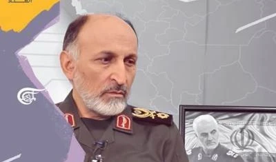 Hegazy: Suleimani desarrolló la Fuerza Quds y tenemos información sobre quién lo asesinó