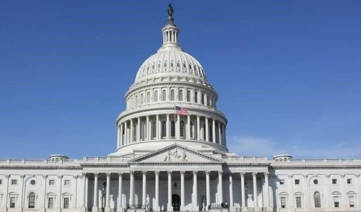 Misterioso mensaje de voz en Nueva York: ¡Nos vengaremos apuntando al Congreso!