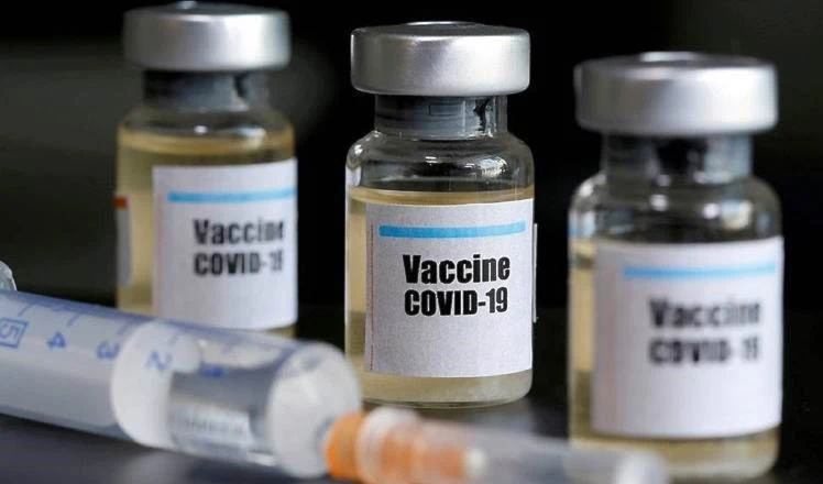 Rabinos piden a (Israel) proporcionar vacunas antiCovid-19 a palestinos.