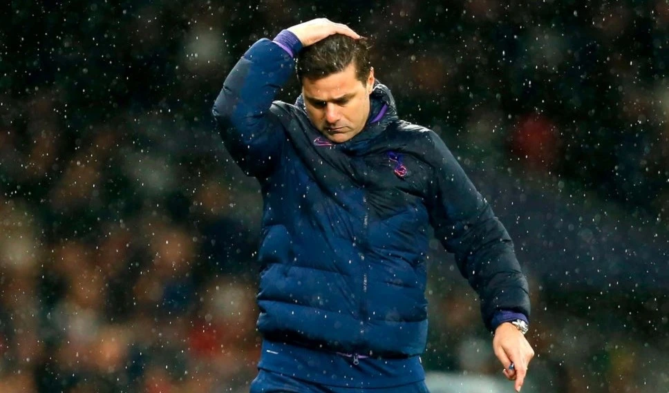 Pochettino ratifica capitanía de Marquinhos y declina hablar de Messi