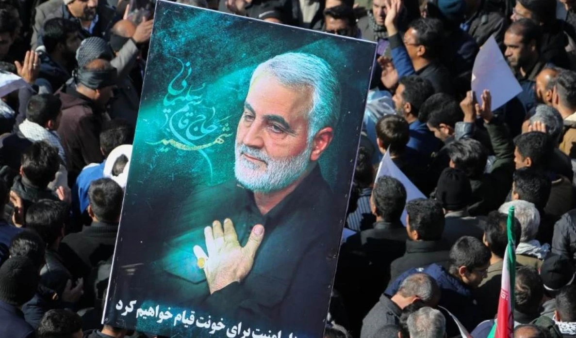 Asesinato de general Soleimani  enseñó a iraníes a desconfiar de promesas occidentales