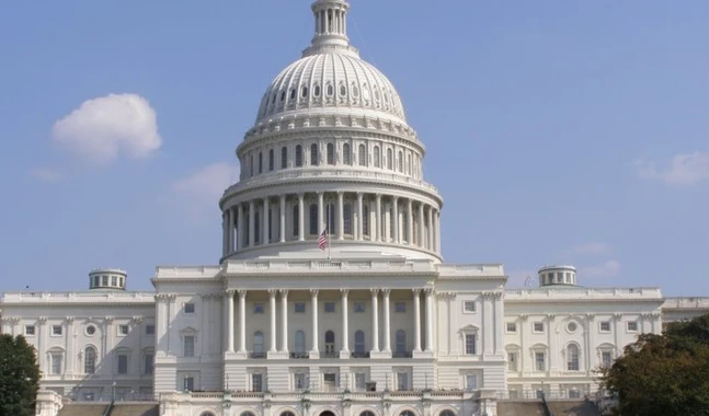 Congreso certifica elección de Joe Biden como presidente de EE.UU.