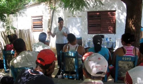 Asociación Euskadi-Cuba.