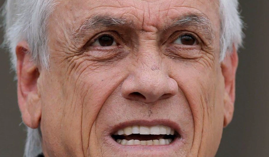 Fiscalía de Chile investigará a presidente Sebastián Piñera por los Pandora Papers Fiscalía de Chile investigará a presidente Sebastián Piñera por los Pandora Papers
