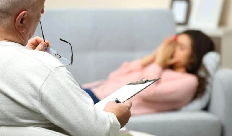 OMS pone de relieve el déficit mundial de inversión en salud mental