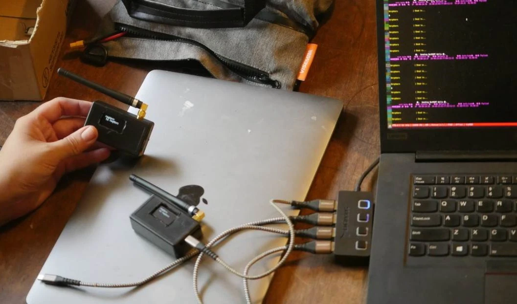 Activistas estadounidenses se preparan para un posible cierre de Internet