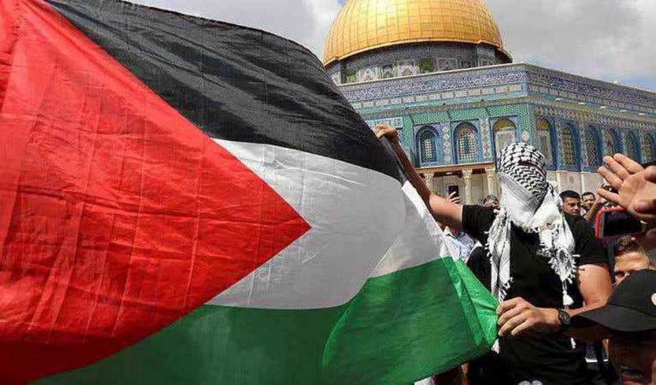 Palestina pide a la Unión Africana anular estatus de observador de "Israel".