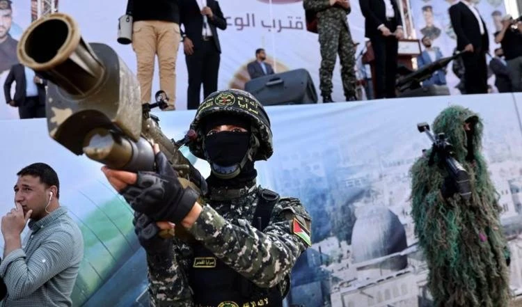 Jihad Islámica y Hamas advierten a la ocupación sobre daños a los prisioneros.