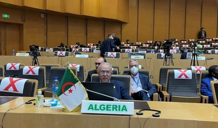 Unión Africana pospone concesión a “Israel” estatus de miembro observador.