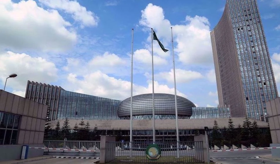 Hamas elogia rechazo de varios países a conceder estatus de observador a "Israel" en la UA.