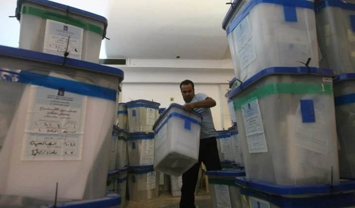 Emiratos Árabes Unidos es el principal actor en la manipulación de las elecciones iraquíes.