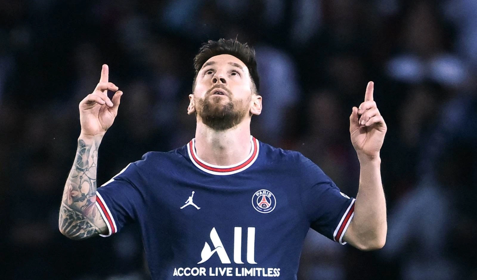 Real Madrid recupera pulso y Messi decisivo en Champions Real Madrid recupera pulso y Messi decisivo en Champions