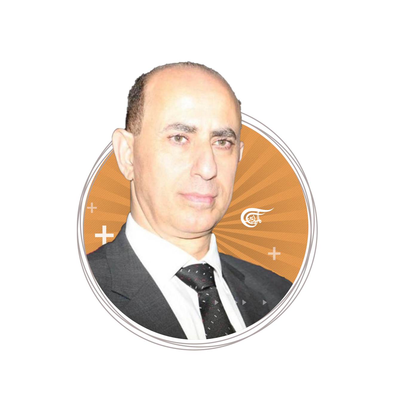 Makram Khoury-Machool