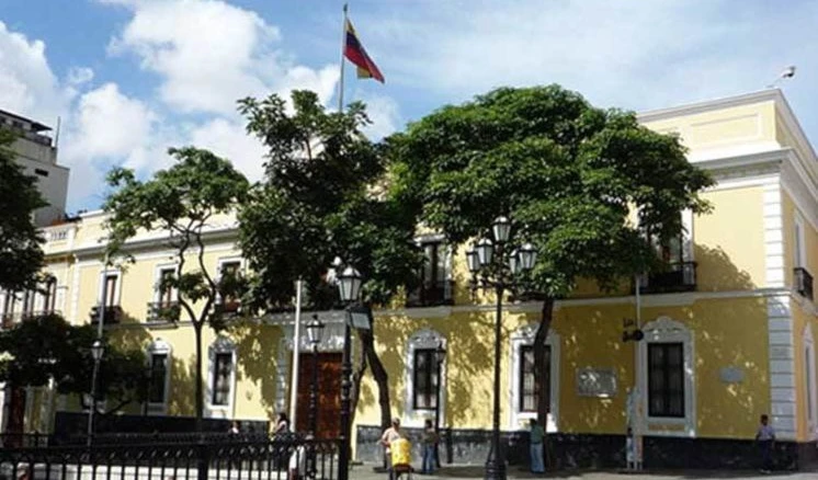 Venezuela considera un irrespeto al pueblo colombiano el uso de ese territorio para agredir a la nación bolivariana