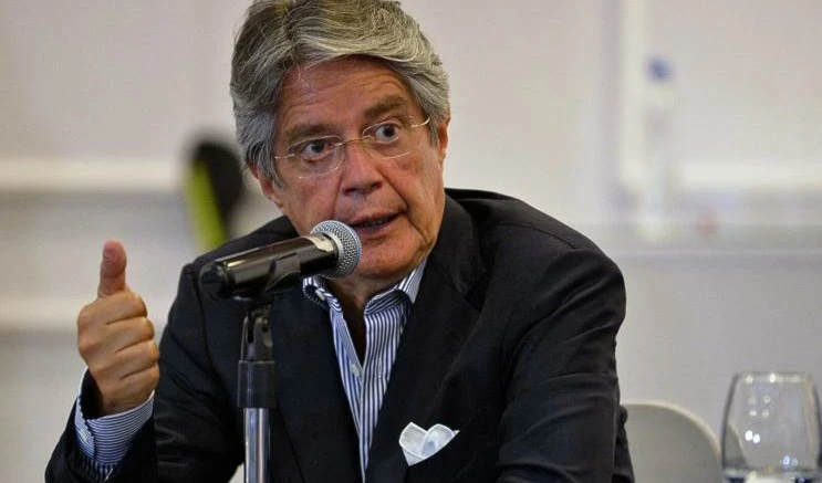 Otra investigación sobre Lasso, ahora por presunto delito de defraudación tributaria