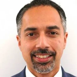 Trita Parsi