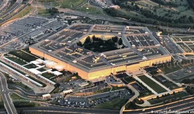 Pentágono anuncia muerte de cabecilla de Al Qaeda en Siria.