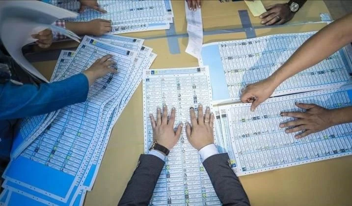 Abstencionismo en elecciones iraquíes obedece a la falta de confianza en el proceso político.