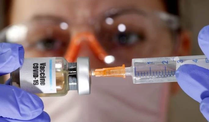 Países ricos y los laboratorios donaron solamente el 14% de las vacunas prometidas. Países ricos y los laboratorios donaron solamente el 14% de las vacunas prometidas.