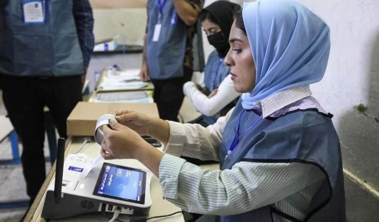 Sorpresa en Iraq  por la bienvenida del Consejo de Seguridad a los resultados de las elecciones