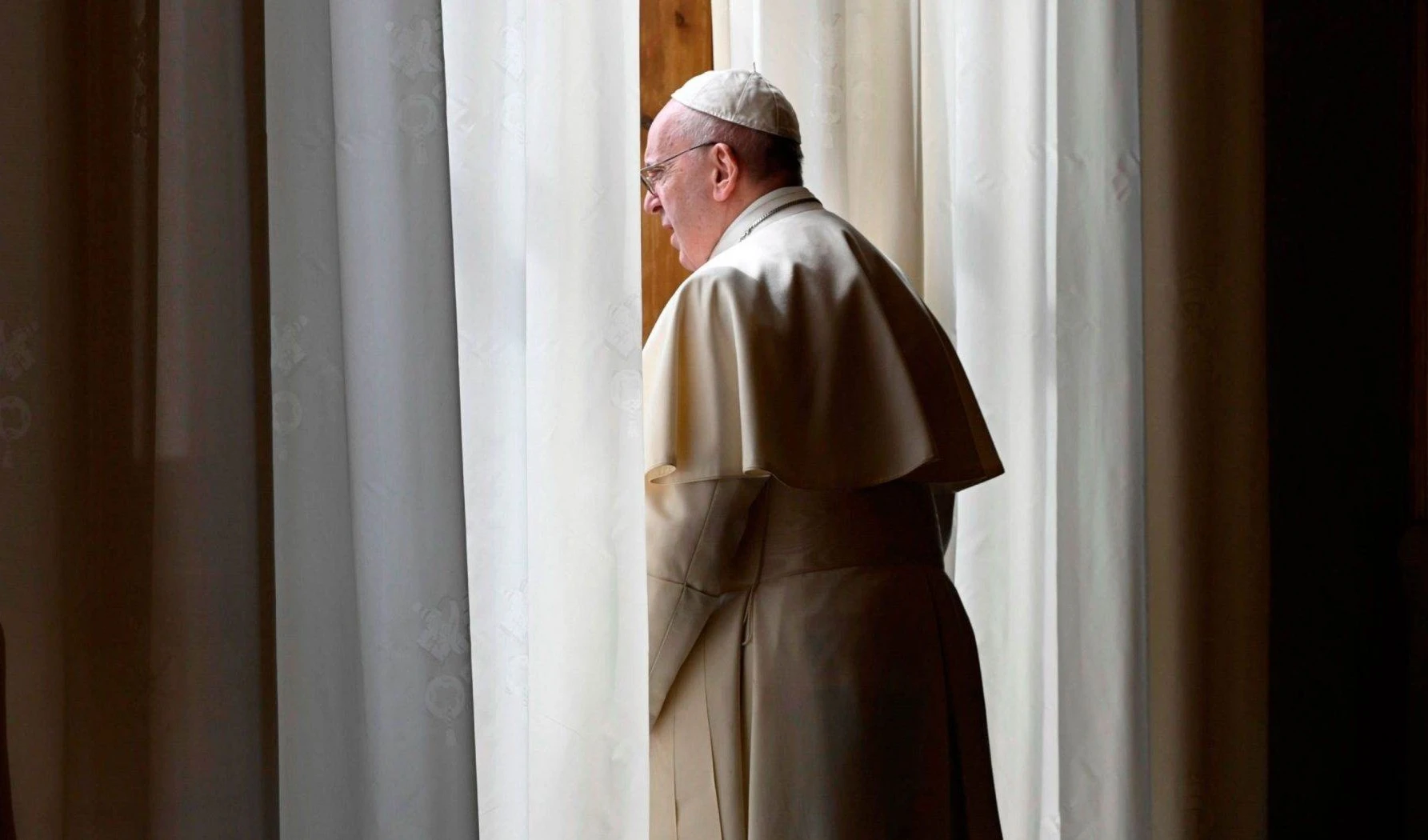 Esperan disculpa del papa Francisco en Canadá