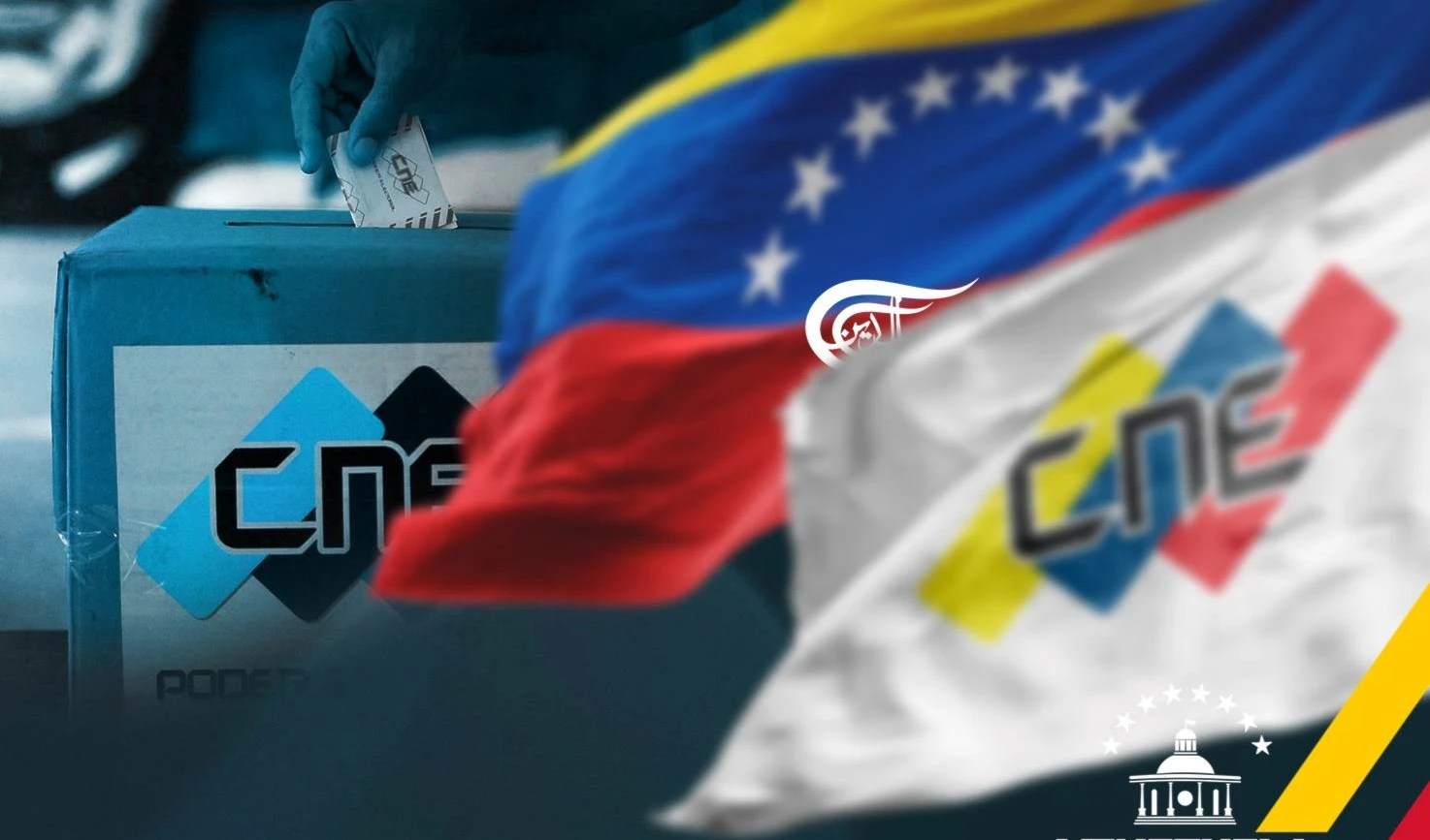 Arranca campaña electoral en Venezuela para comicios del 21 de noviembre