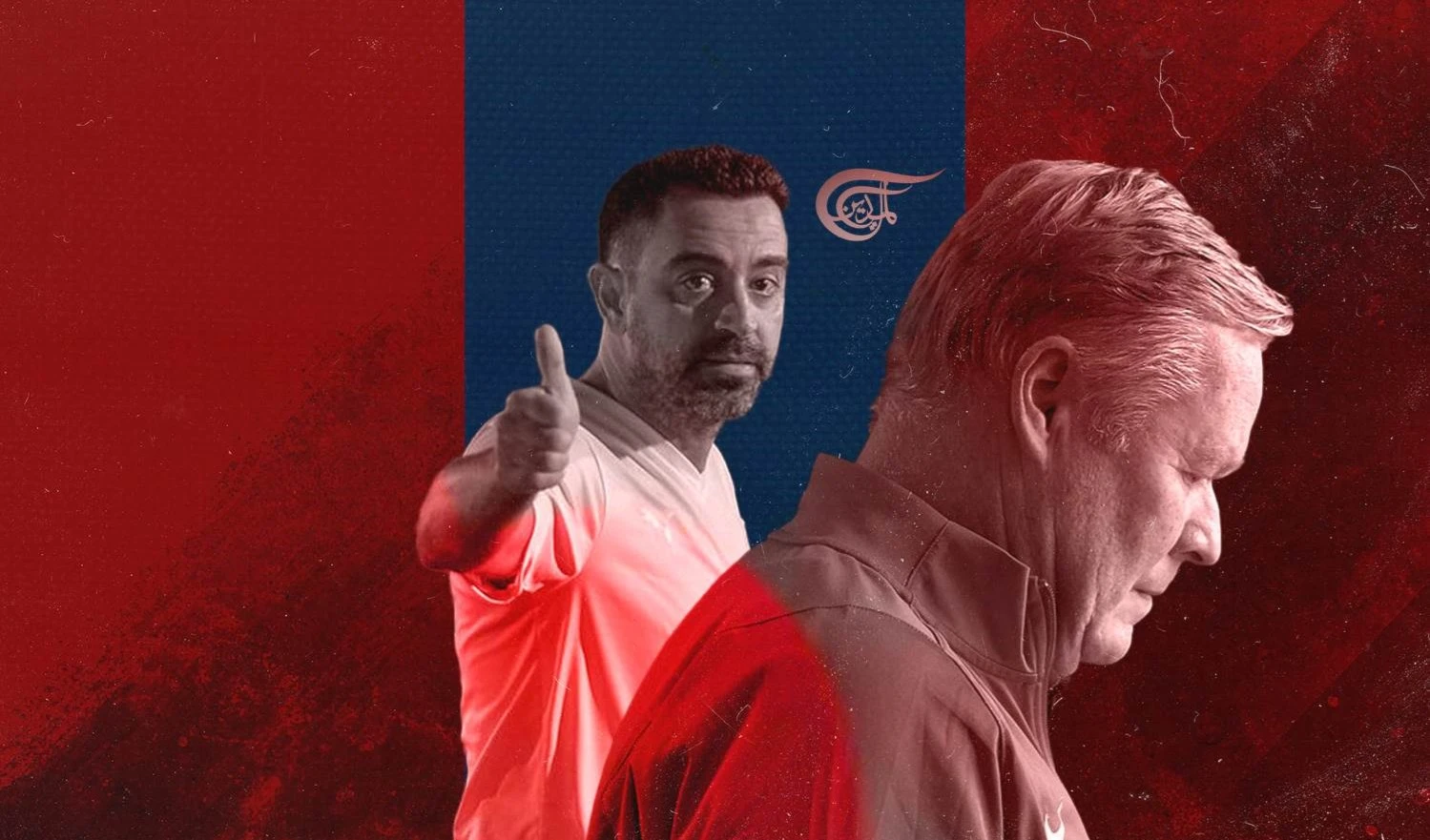 Barcelona nombra entrenador provisional en espera de Xavi