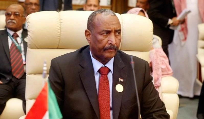 Elegiremos un primer ministro que pertenezca a tecnócratas, declara Al Burhan. Elegiremos un primer ministro que pertenezca a tecnócratas, declara Al Burhan.