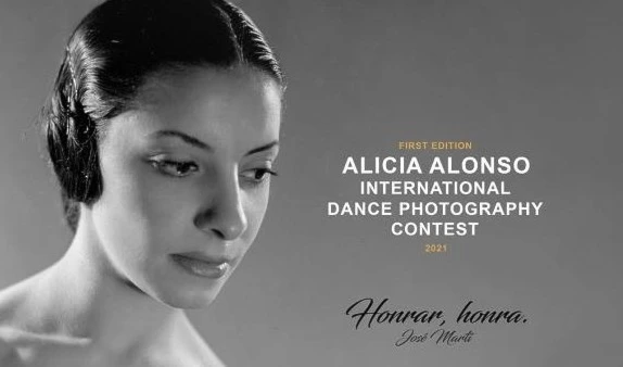 Estos son los ganadores del Concurso Internacional de Fotografía de Danza Alicia Alonso 2021 Estos son los ganadores del Concurso Internacional de Fotografía de Danza Alicia Alonso 2021