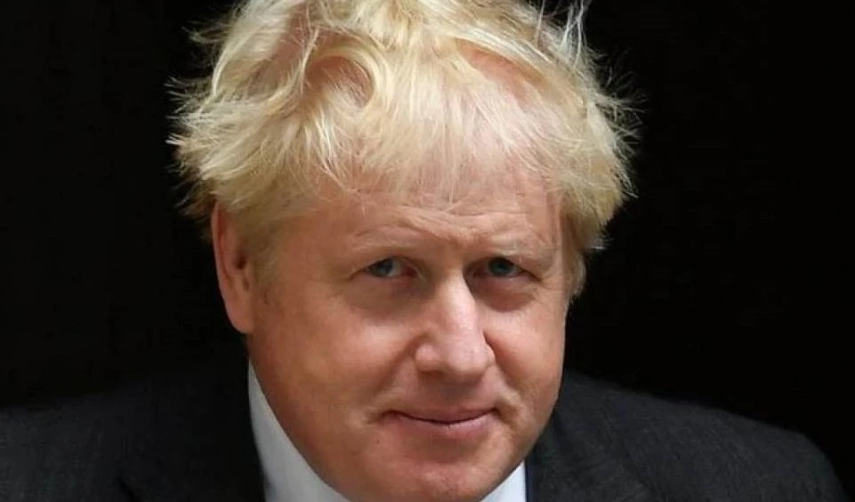 Boris Johnson: "No más inmigración, estamos en ajuste"