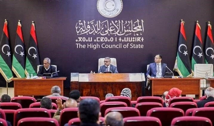 Consejo Supremo de Estado libio rechaza ley de elecciones legislativas.