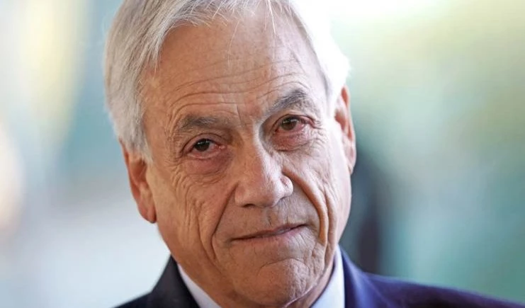 Oposición chilena acuerda juicio político contra Piñera por investigación Pandora Papers