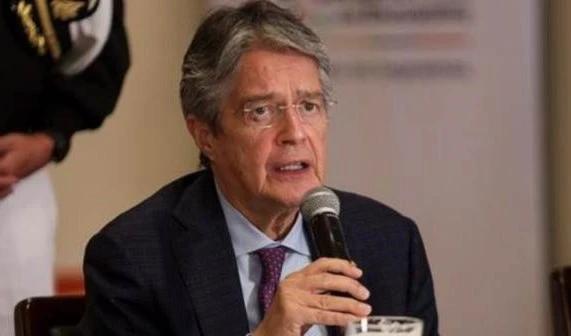 Presidente ecuatoriano será investigado para definir nexos con Pandora Papers