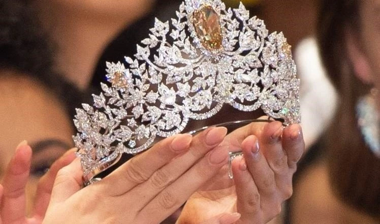 Miss Indonesia y Malasia boicotean concurso de Miss Universo en "Israel".