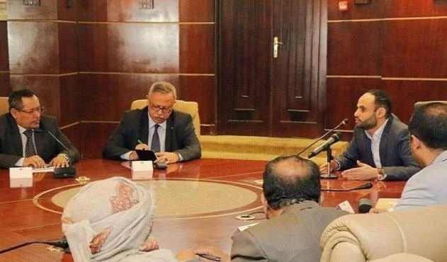 Gobierno de Saná felicita las victorias del ejército y los comités populares en Marib.