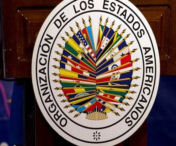 Desprestigiada OEA ataca victoria sandinista en Nicaragua