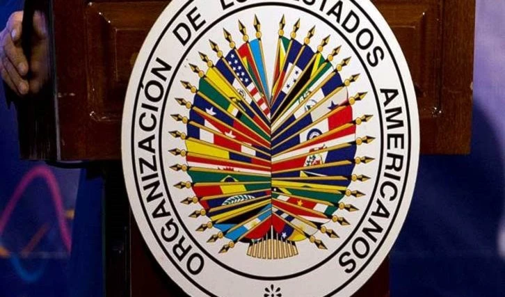 Desprestigiada OEA ataca victoria sandinista en Nicaragua Desprestigiada OEA ataca victoria sandinista en Nicaragua