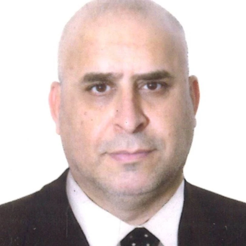 Adel al Jabouri.